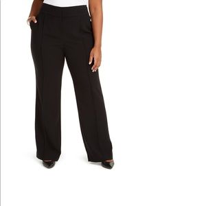 Alfani Plus High Waisted Pants sz 18W NEW # W183